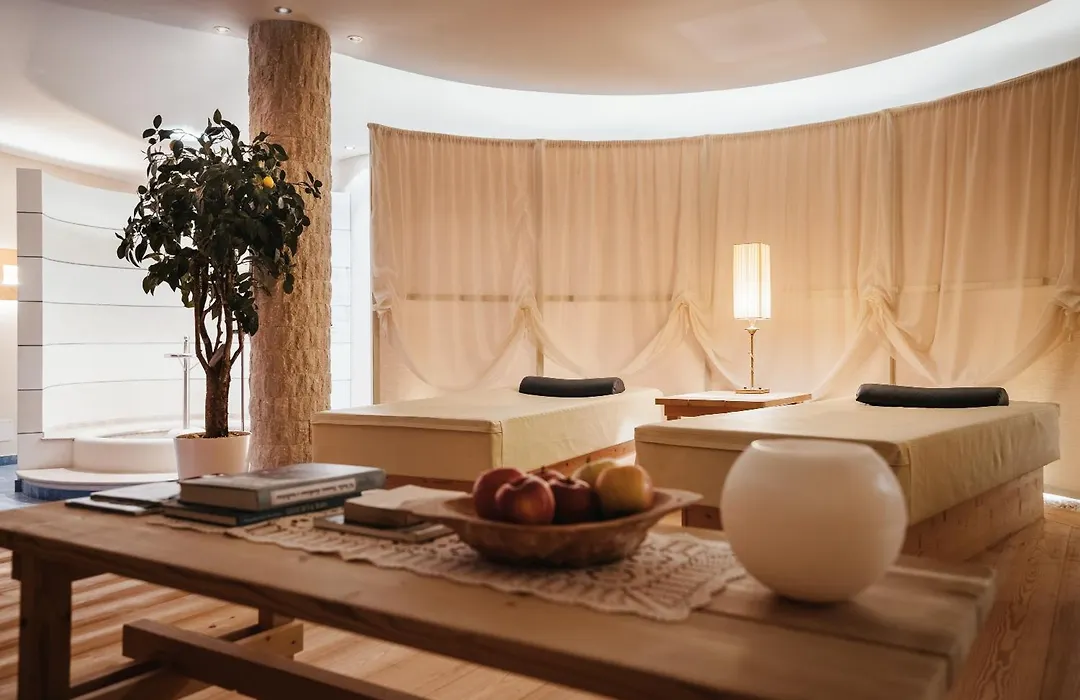 Residence Villa Trieste-1